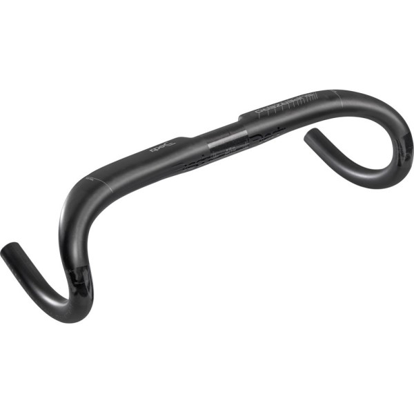 Manubrio Bici Corsa Deda Superzero 42cm compatibile Di2