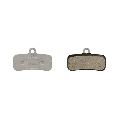 Pastiglie Freno Resina D03S SHIMANO Pastiglie Freno Resina D03S SHIMANO