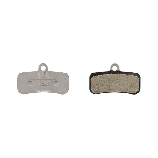 Pastiglie Freno Resina D03S SHIMANO