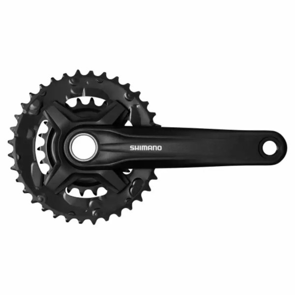 Guarnitura Bici Altus MT210 9v FC-MT210-2 36/22D 175mm SHIMANO