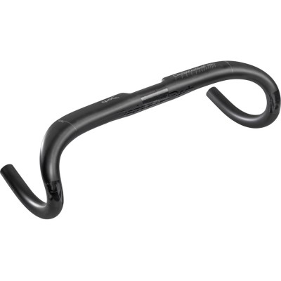 Manubrio Bici Corsa Deda Superzero 46cm Compatibile di2 Manubrio Bici Corsa Deda Superzero 46cm Compatibile di2