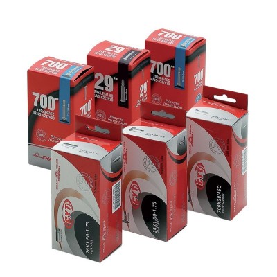 Camera d'Aria 27.5x1.90-2.10 valvola America Chaoyang