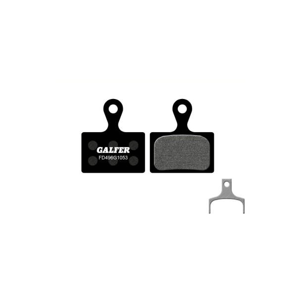 Pastiglie Freno FD496P1053 Shimano Strada GALFER