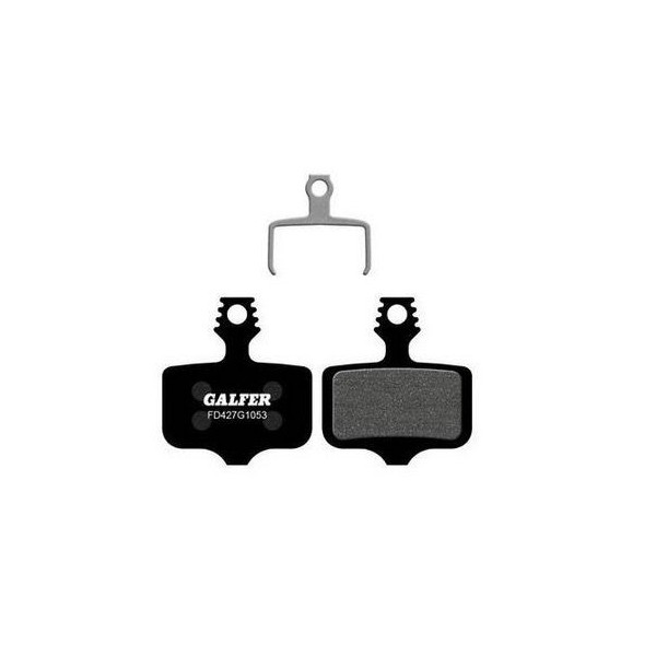 Pastiglie Freno Avid Elixir nero FD427P1053 GALFER