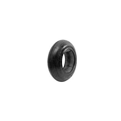 Copertone e Camera 3,50-8 Basic Line Carrello/Carriola GoodTyre