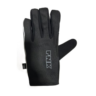 Guanti Ciclismo invernali Touch MTB pnk Neri Barbieri Guanti Ciclismo invernali Touch MTB pnk Neri Barbieri
