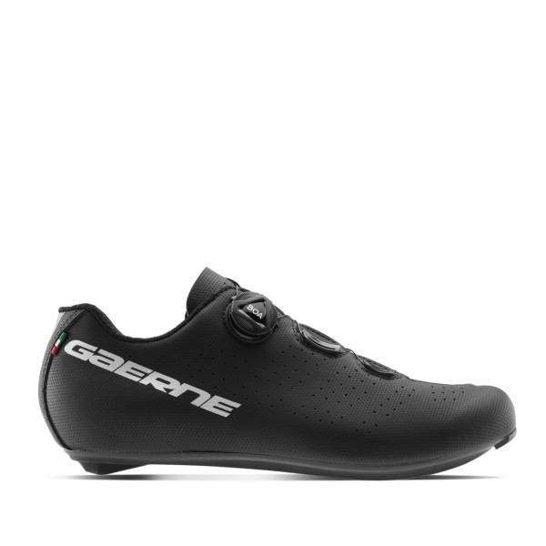 Scarpe Ciclismo G. Sprint Matt Black GAERNE