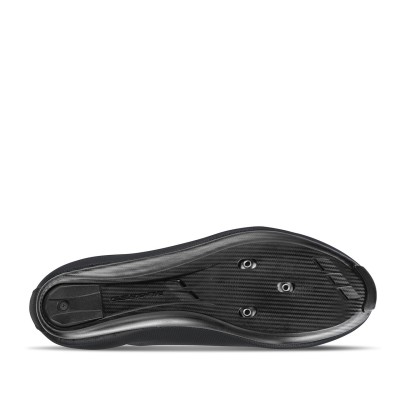 Scarpe Ciclismo G. Sprint Matt Black GAERNE