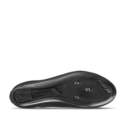 Scarpe Ciclismo G. Sprint WIDE Matt Black GAERNE Scarpe Ciclismo G. Sprint WIDE Matt Black GAERNE