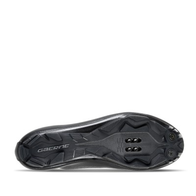 Scarpe Mountain Bike G. Trail Matt Black GAERNE Scarpe Mountain Bike G. Trail Matt Black GAERNE