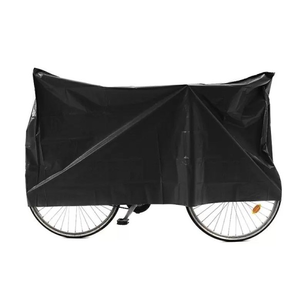 Telo Copribici 200x100cm Universale Nero MvTek
