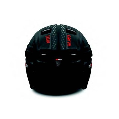 Casco bici Carve Nero L MvTek