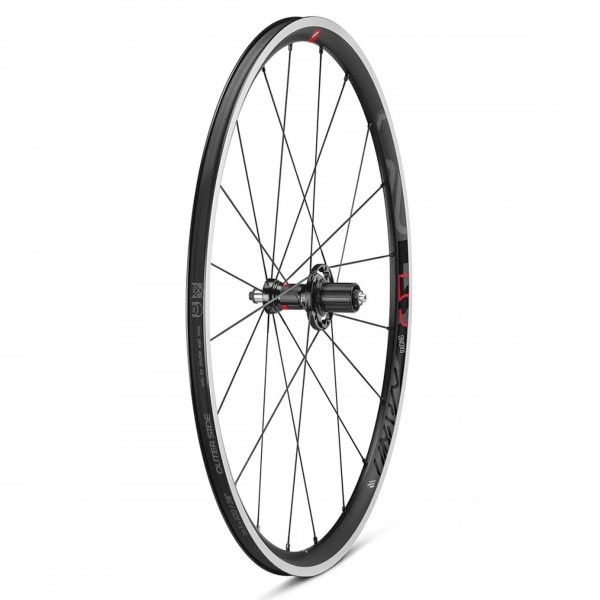 Ruote Fulcrum Racing 5 C17 Corsa FULCRUM