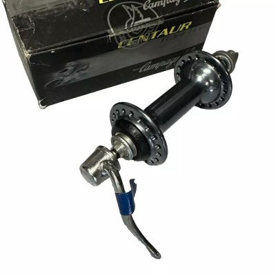 Campagnolo Mozzo Anteriore Centaur C-grey 36 fori Campagnolo Mozzo Anteriore Centaur C-grey 36 fori