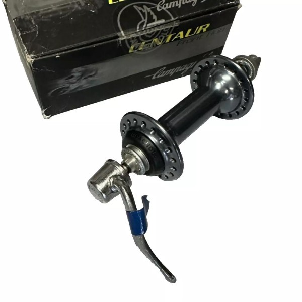 Campagnolo Mozzo Anteriore Centaur C-grey 36 fori