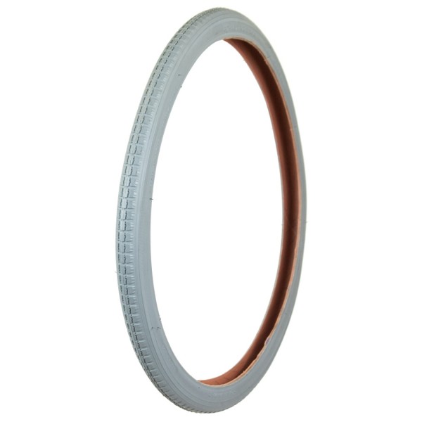 Copertone Carrozzina 20x1 3/8 (37-451) GRIGIO C-62 CST