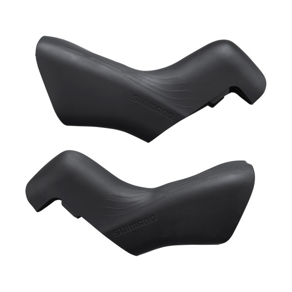 Paramani 105 Di2 ST-R7170 Nero Coppia SHIMANO