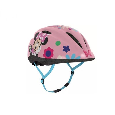 Casco Bici bimba Disney Minnie 48/52 Taglia S Casco Bici bimba Disney Minnie 48/52 Taglia S