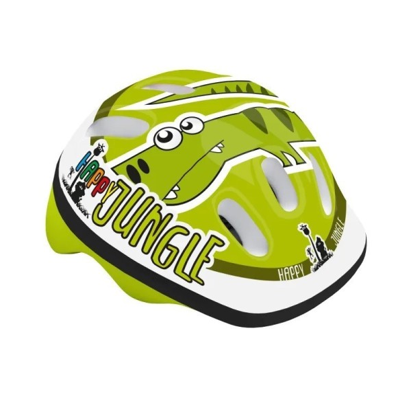 Casco Bici Junior Mirtillo Bambino MvTek