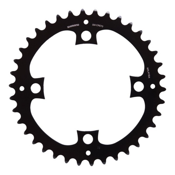 Corona 38T per FC-E8000/FC-E8050/FC-M8050 (con doppio CG)/SM-CRE70 SHIMANO