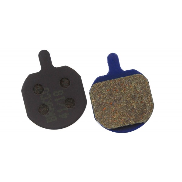 Pastiglie Freno HAYES SOLE/MX2/MX3/MX4/GX/SOLE ME Bonin