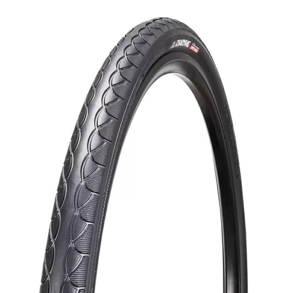Copertone E-Bike 20x1,75 Antiforatura Rigido Nero/Reflex CHAOYANG