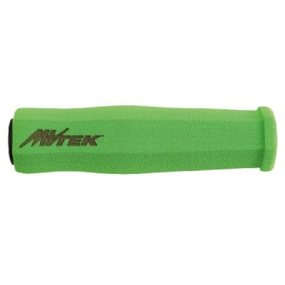 Manopole bici FOAM ERGO  MvTek Manopole bici FOAM ERGO  MvTek
