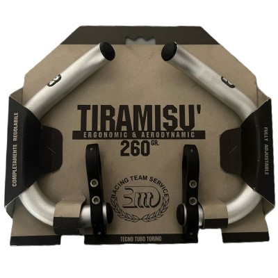 Estensioni Per Manubri Bici Corsa 3ttt Tiramisù Vintage NOS