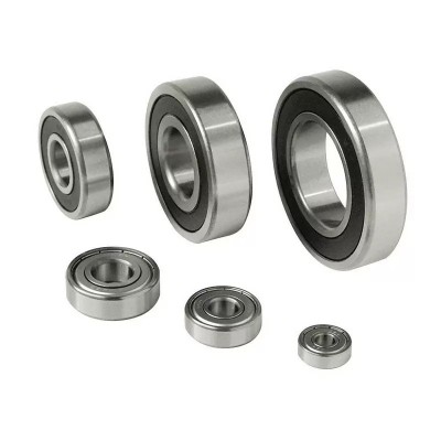 Cuscinetto Per Mozzo Ruota 18X28X7mm Tenuta Medium SGM Cuscinetto Per Mozzo Ruota 18X28X7mm Tenuta Medium SGM