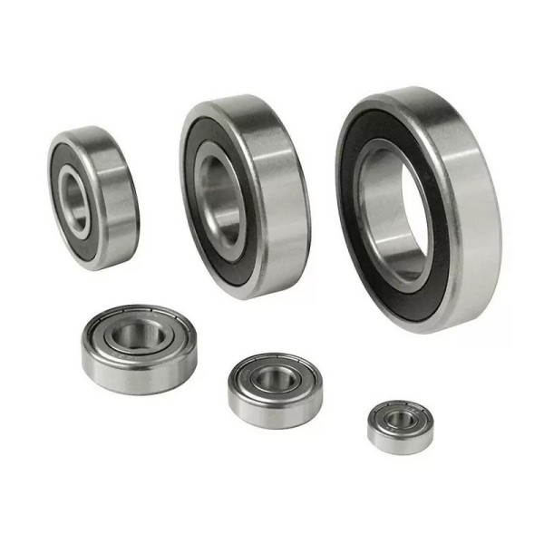 Cuscinetto Per Mozzo Ruota 18X28X7mm Tenuta Medium SGM