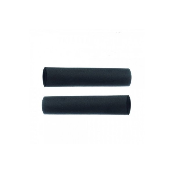 Manopole per bici in SILICONE XON