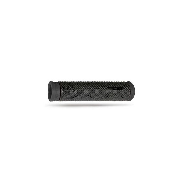 Manopole MTB SOFT TOUCH nero