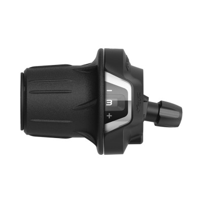 Comando Cambio Bici Sx 3v. SL-RV300-L Revo Shift Shimano Comando Cambio Bici Sx 3v. SL-RV300-L Revo Shift Shimano