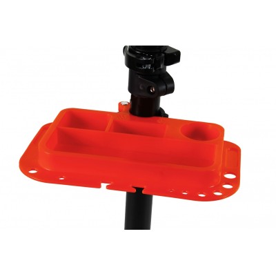 Portaciclo-reggiciclo Pieghevole Per Manutenzione Bici 4 gambe BONIN