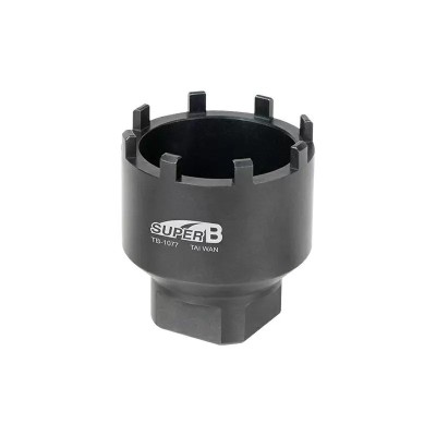 Estrattore Ghiera Movimento Centrale Yamaha Pw-X E Giant Syncdrive SuperB
