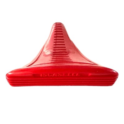 Sella Bici BMX Vintage anni 80' Colore Rosso ISCASELLE Sella Bici BMX Vintage anni 80' Colore Rosso ISCASELLE