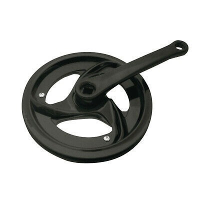 Guarnitura Bici 16” Junior Attacco Quadro-36T -127 mm MvTek Guarnitura Bici 16” Junior Attacco Quadro-36T -127 mm MvTek