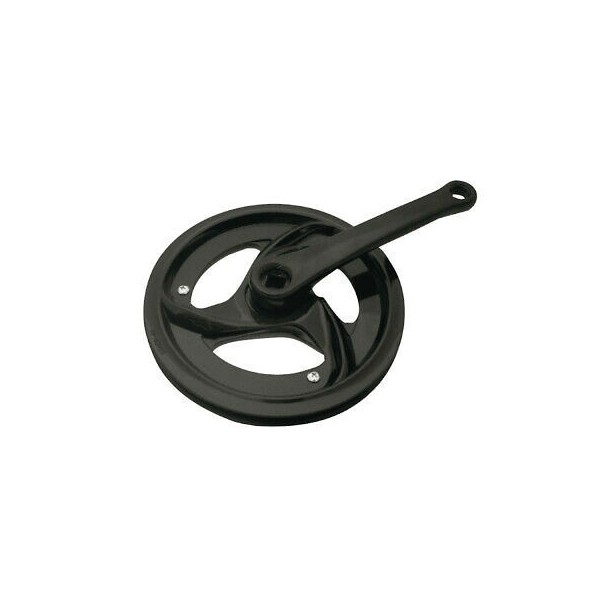 Guarnitura Bici 16” Junior Attacco Quadro-36T -127 mm MvTek