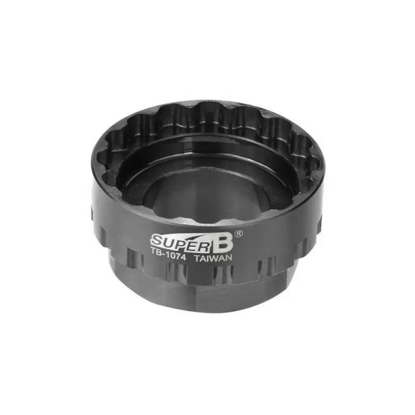 Estrattore Movimento Centrale Esterno Xtr Shimano M9100 SuperB