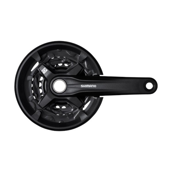 Guarnitura Bici FC-MT 210 da 175mm SHIMANO