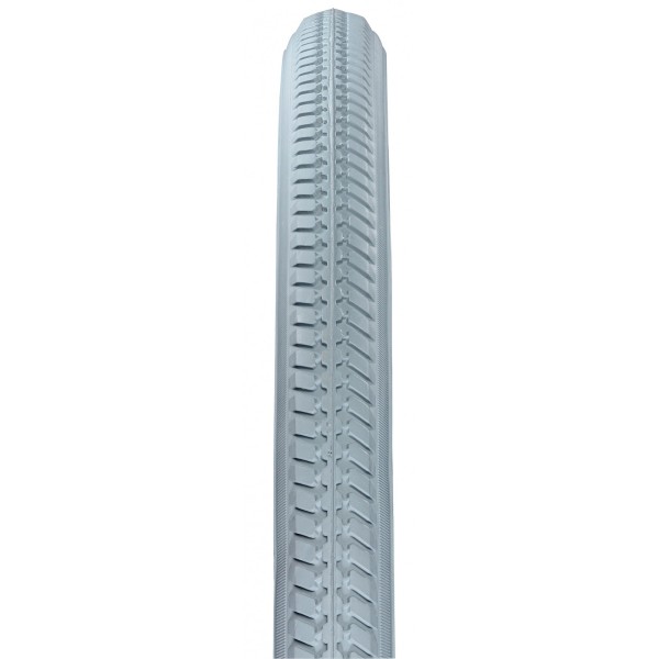 Copertone 22x3/8 (37-501) Grigio Impac