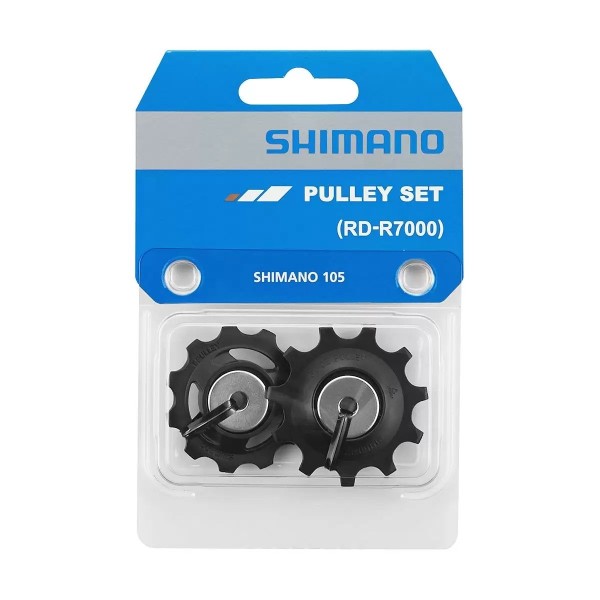 Set rotelle per cambio 105 RD-R7000 SHIMANO