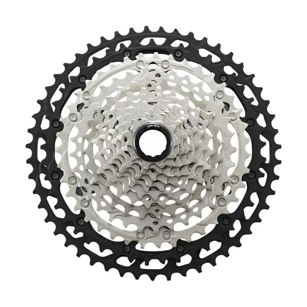Cassetta pignoni XT CS-M8100 12v 10-51 Microspline SHIMANO