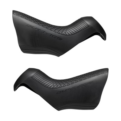 Paramani Dura-Ace Di2 ST-R9150 Nero Coppia SHIMANO Paramani Dura-Ace Di2 ST-R9150 Nero Coppia SHIMANO