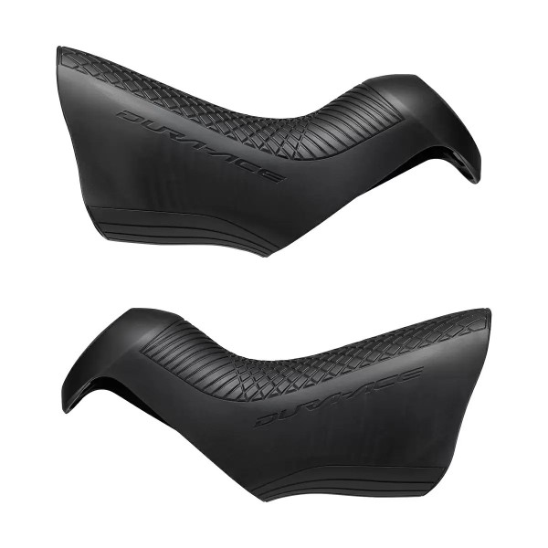 Paramani Dura-Ace Di2 ST-R9150 Nero Coppia SHIMANO