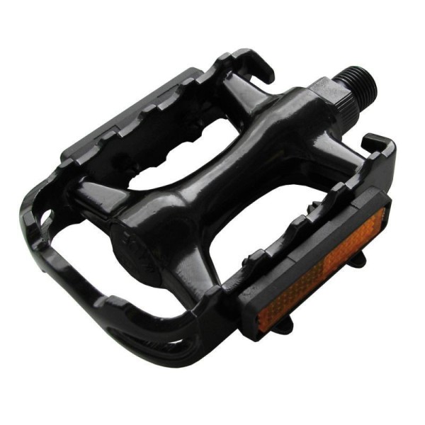 Pedali bici MTB in Alluminio MvTek