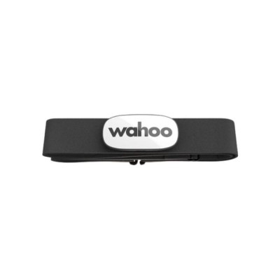 Fascia Cardio Trackr heart rate Wahoo Fascia Cardio Trackr heart rate Wahoo