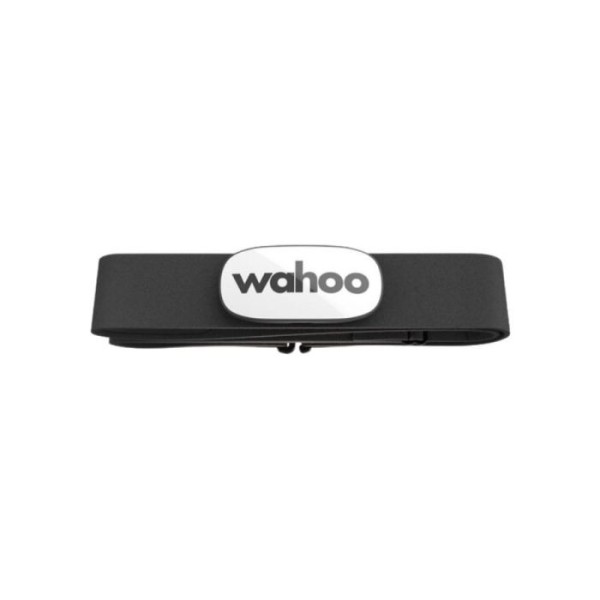 Fascia Cardio Trackr heart rate Wahoo