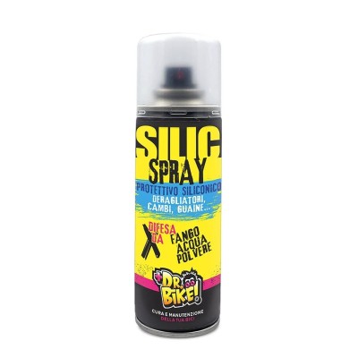 Silicone Protettivo Universale 200ml DR BIKE