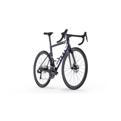 Bici BMC Teammachine SLR 01 TWO Dura-Ace Di2 12v. Carbon blue carbon / white 2026